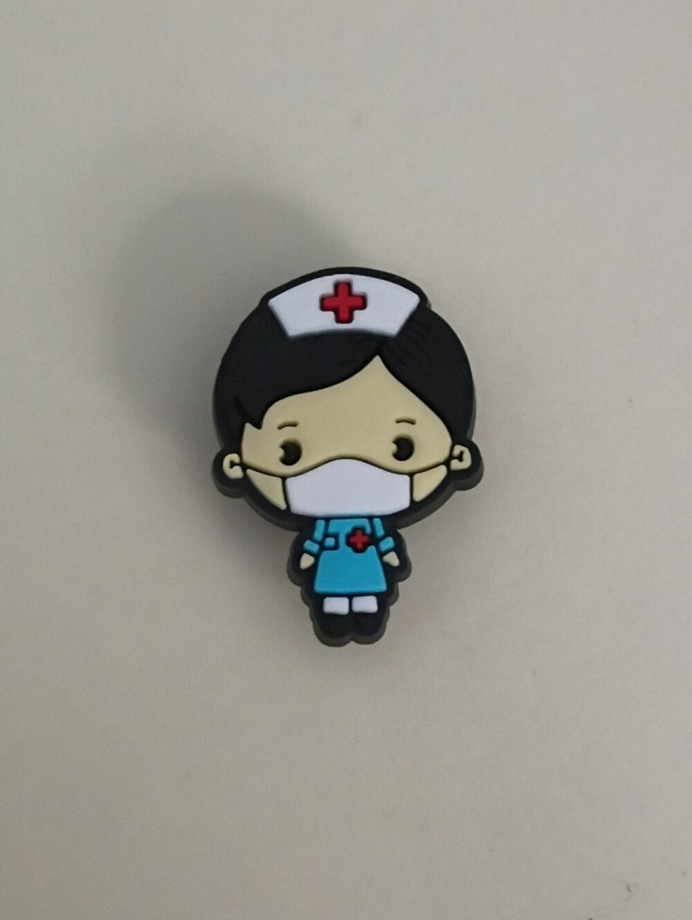 10 for $10 Jibbitz Croc Charm - Medical Nurse Doctor Healthcare Professional